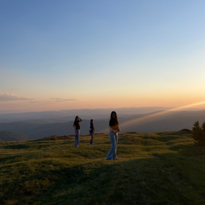 planinski turizam