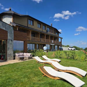 hotel sedlo golija